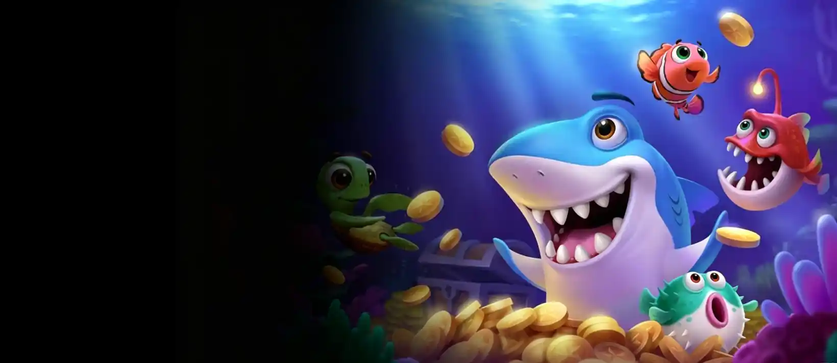 Fishing Games