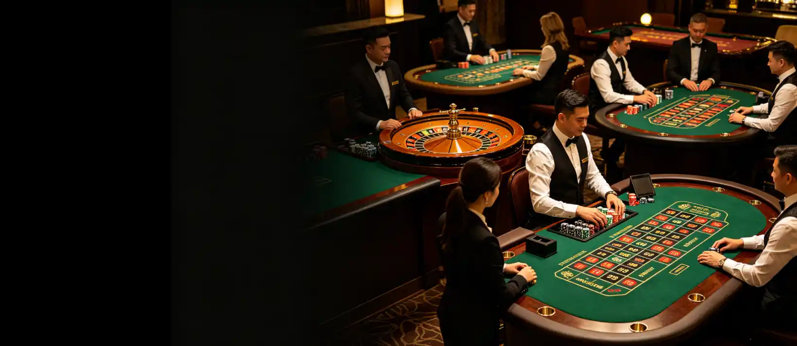 Live Casino