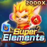 Super Elements