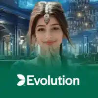 evolution casino