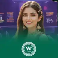 w casino