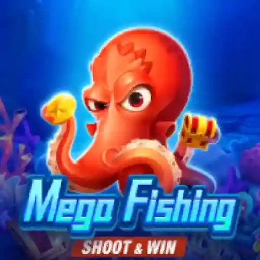 Mega Fishing