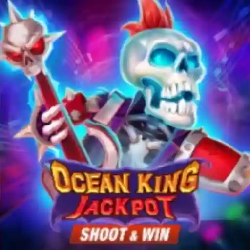Ocean King Jackpot