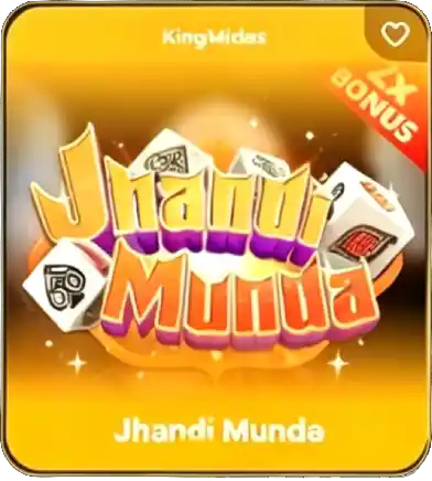 jhandi minda