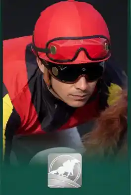 horse racing